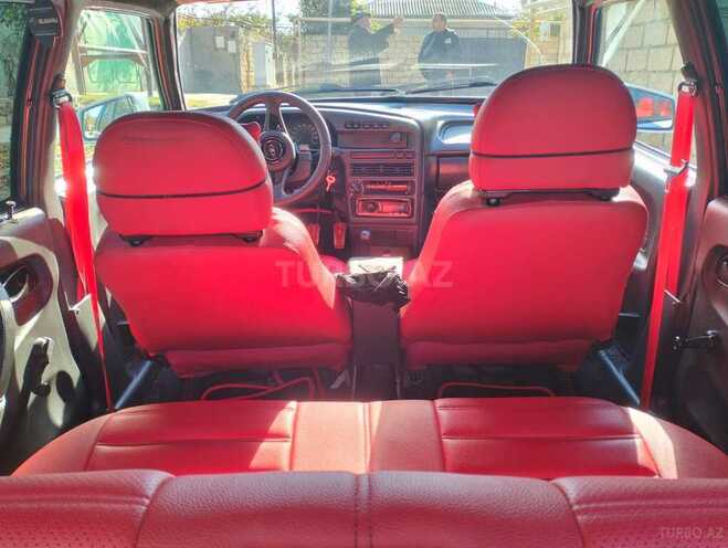 LADA (VAZ) 2114 2012, 200,000 km - 1.6 l - Sumqayıt
