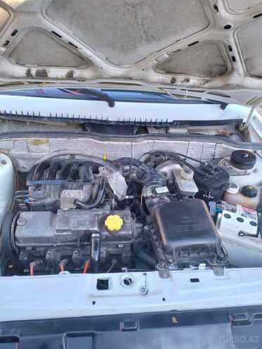 LADA (VAZ) 2114 2012, 200,000 km - 1.6 l - Sumqayıt