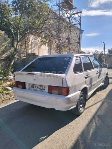 LADA (VAZ) 2114 2012, 200,000 km - 1.6 l - Sumqayıt