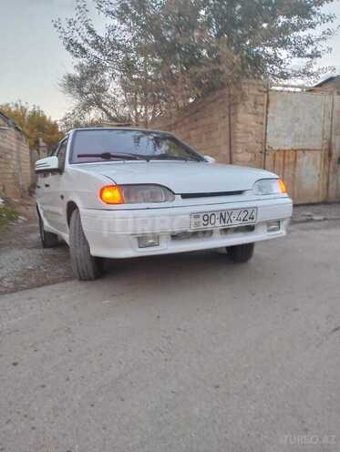 LADA (VAZ) 2114 2012, 200,000 km - 1.6 l - Sumqayıt