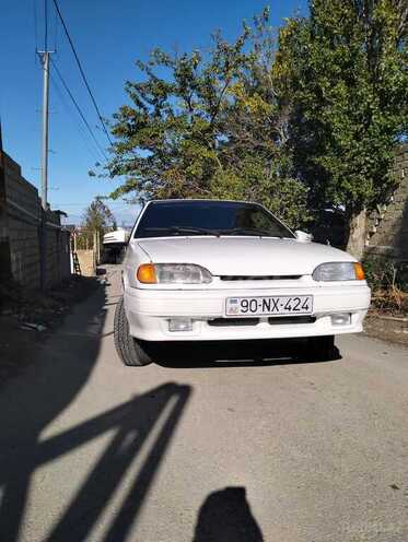LADA (VAZ) 2114 2012, 200,000 km - 1.6 l - Sumqayıt