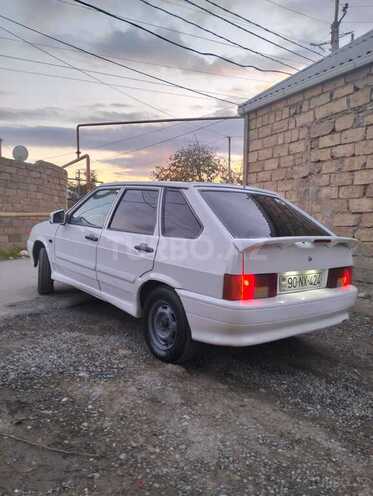 LADA (VAZ) 2114 2012, 200,000 km - 1.6 l - Sumqayıt