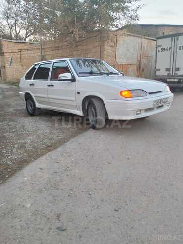 LADA (VAZ) 2114 2012, 200,000 km - 1.6 l - Sumqayıt