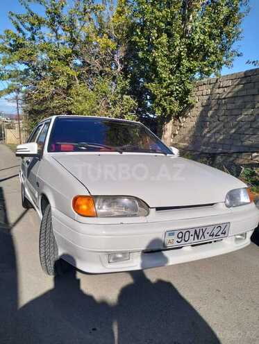 LADA (VAZ) 2114 2012, 200,000 km - 1.6 l - Sumqayıt