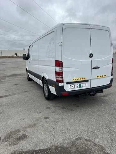 Mercedes Sprinter 315 2007, 205,000 km - 2.2 l - Bakı