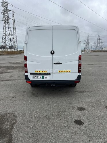 Mercedes Sprinter 315 2007, 205,000 km - 2.2 l - Bakı