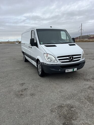 Mercedes Sprinter 315 2007, 205,000 km - 2.2 l - Bakı