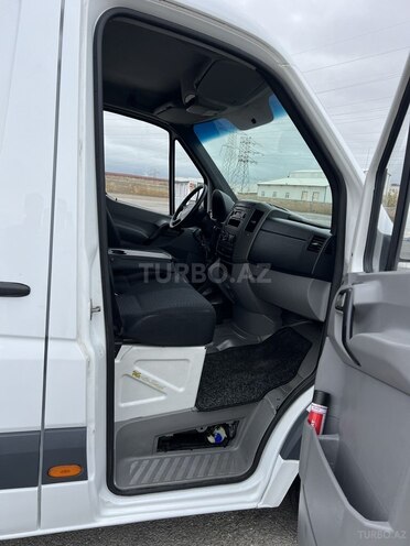 Mercedes Sprinter 315 2007, 205,000 km - 2.2 l - Bakı
