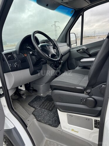 Mercedes Sprinter 315 2007, 205,000 km - 2.2 l - Bakı