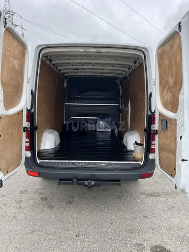 Mercedes Sprinter 315 2007, 205,000 km - 2.2 l - Bakı