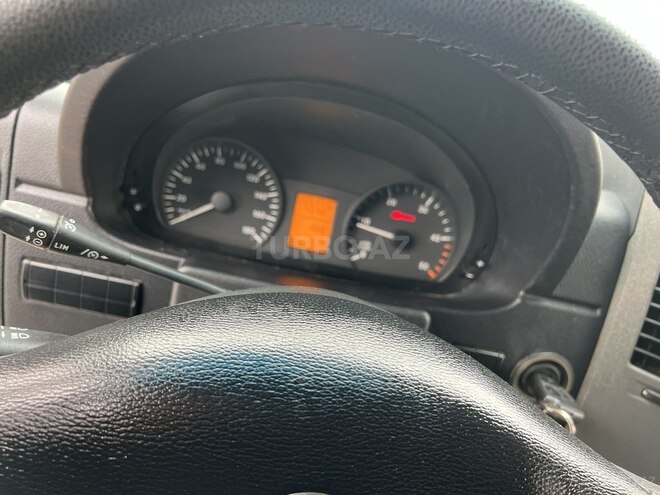 Mercedes Sprinter 315 2007, 205,000 km - 2.2 l - Bakı