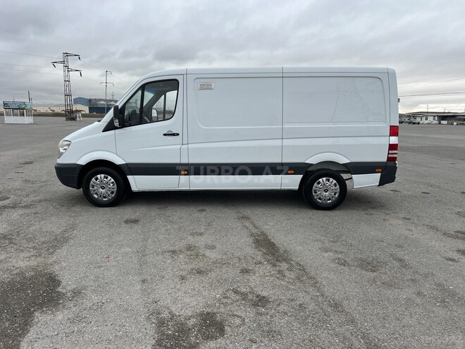 Mercedes Sprinter 315 2007, 205,000 km - 2.2 l - Bakı