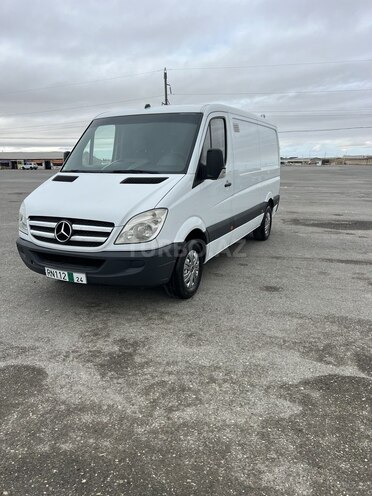 Mercedes Sprinter 315 2007, 205,000 km - 2.2 l - Bakı