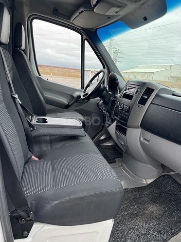 Mercedes Sprinter 315 2007, 205,000 km - 2.2 l - Bakı