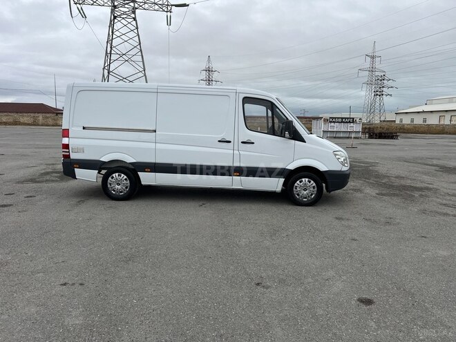 Mercedes Sprinter 315 2007, 205,000 km - 2.2 l - Bakı