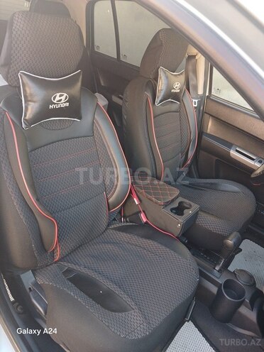 Hyundai Getz 2004, 284,470 km - 1.3 l - Bakı