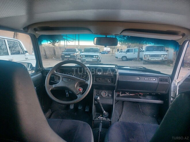 LADA (VAZ) 2107 2004, 98,000 km - 1.6 л - Göygöl