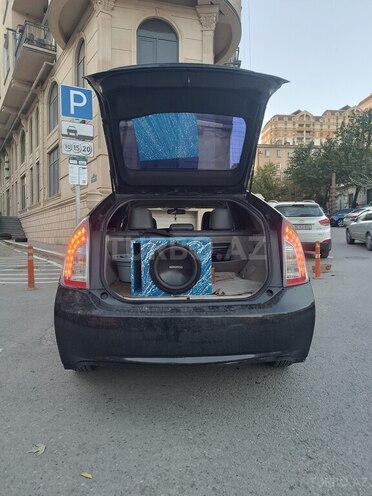 Toyota Prius 2012, 187,493 km - 1.8 l - Bakı