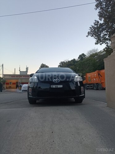 Toyota Prius 2012, 187,493 km - 1.8 l - Bakı