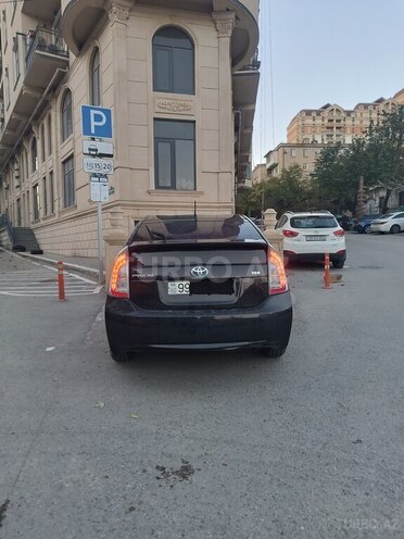 Toyota Prius 2012, 187,493 km - 1.8 l - Bakı