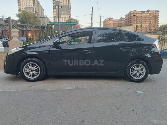 Toyota Prius 2012, 187,493 km - 1.8 l - Bakı