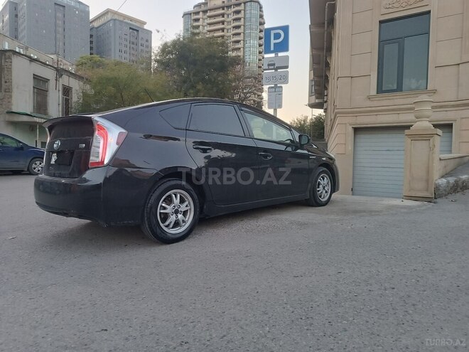 Toyota Prius 2012, 187,493 km - 1.8 l - Bakı