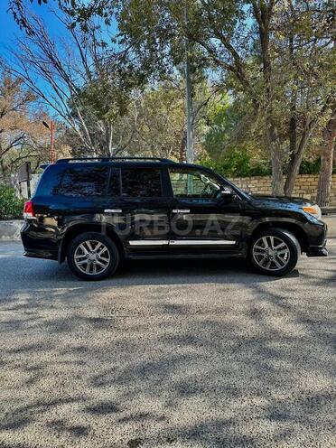 Toyota Land Cruiser 2013, 196,300 km - 4.0 л - Bakı
