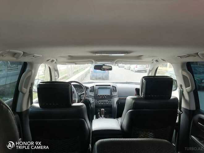 Toyota Land Cruiser 2013, 196,300 km - 4.0 л - Bakı