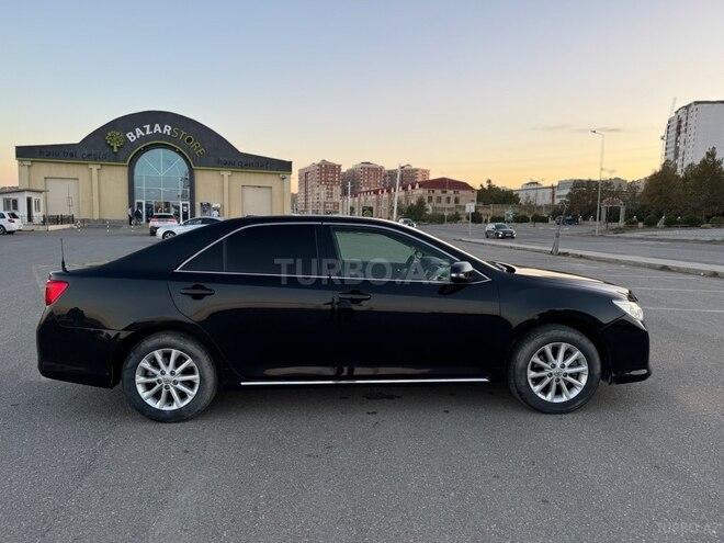 Toyota Camry 2012, 273,000 km - 2.5 l - Bakı