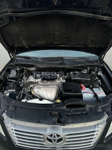 Toyota Camry 2012, 273,000 km - 2.5 l - Bakı