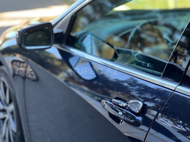 Chevrolet Malibu 2017, 92,000 km - 1.5 l - Gəncə
