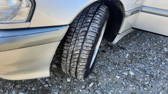 Mercedes C 240 1999, 249,600 km - 2.4 л - 