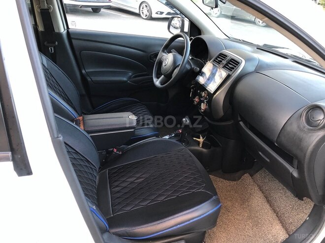 Nissan Sunny 2013, 105,873 km - 1.2 л - Bakı