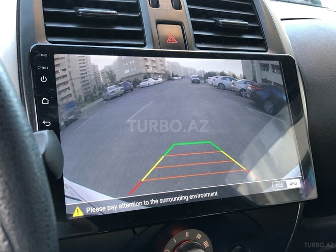 Nissan Sunny 2013, 105,873 km - 1.2 л - Bakı