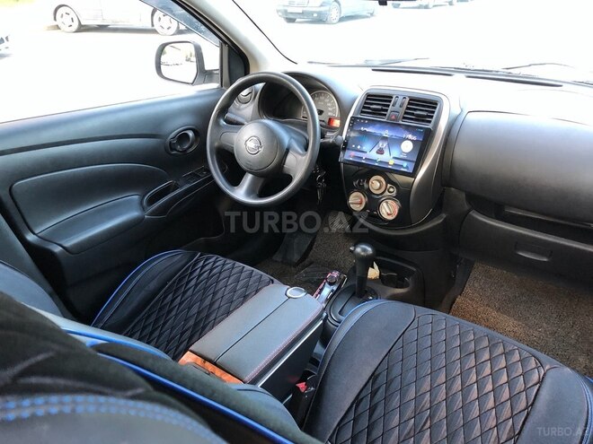 Nissan Sunny 2013, 105,873 km - 1.2 л - Bakı