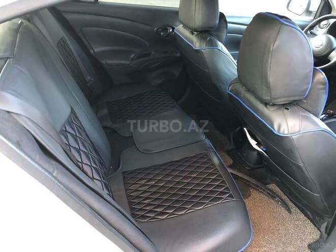 Nissan Sunny 2013, 105,873 km - 1.2 л - Bakı