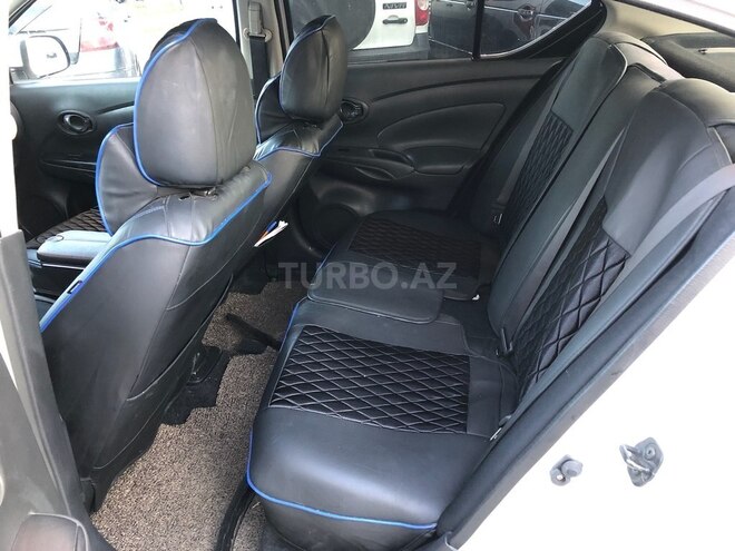 Nissan Sunny 2013, 105,873 km - 1.2 л - Bakı