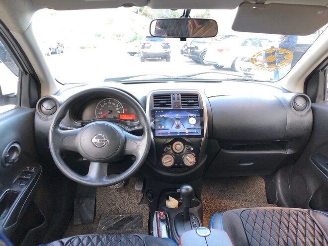 Nissan Sunny 2013, 105,873 km - 1.2 л - Bakı
