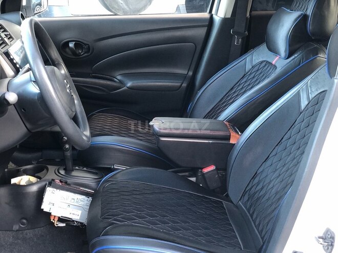 Nissan Sunny 2013, 105,873 km - 1.2 л - Bakı
