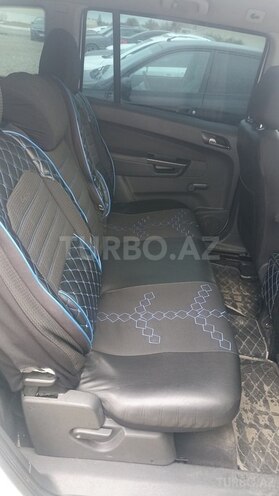Opel Zafira 2007, 380,188 km - 1.9 l - Bakı