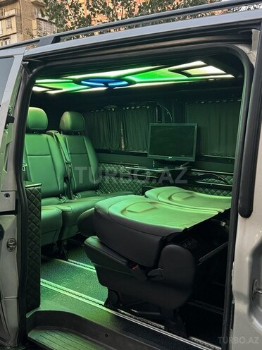 Mercedes Vito 111 2011, 310,000 km - 2.2 l - Bakı