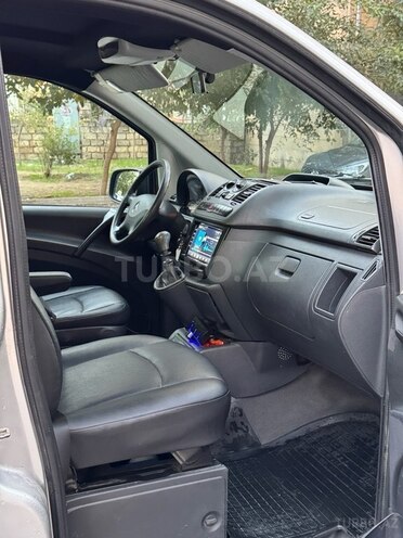 Mercedes Vito 111 2011, 310,000 km - 2.2 l - Bakı