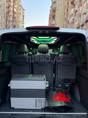 Mercedes Vito 111 2011, 310,000 km - 2.2 l - Bakı