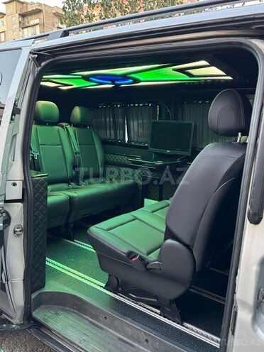 Mercedes Vito 111 2011, 310,000 km - 2.2 l - Bakı