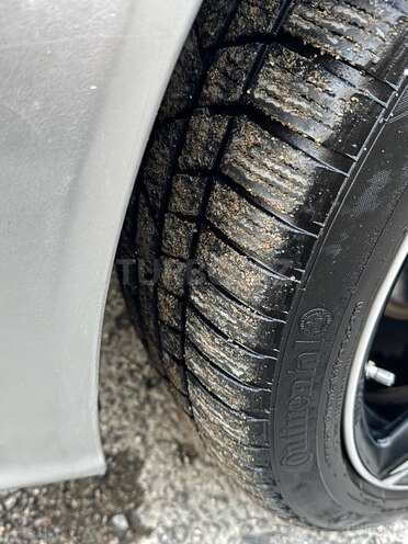Mercedes Vito 111 2011, 310,000 km - 2.2 l - Bakı