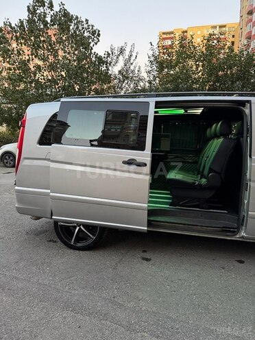 Mercedes Vito 111 2011, 310,000 km - 2.2 l - Bakı