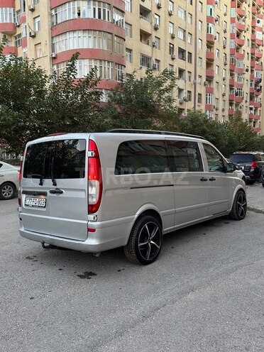 Mercedes Vito 111 2011, 310,000 km - 2.2 l - Bakı