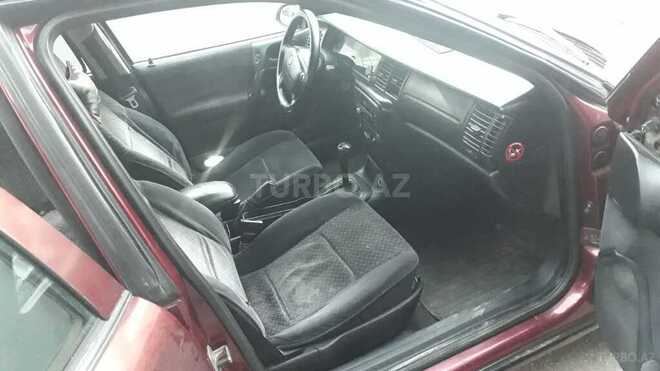 Opel Vectra 1997, 234,765 km - 2.0 l - Bakı