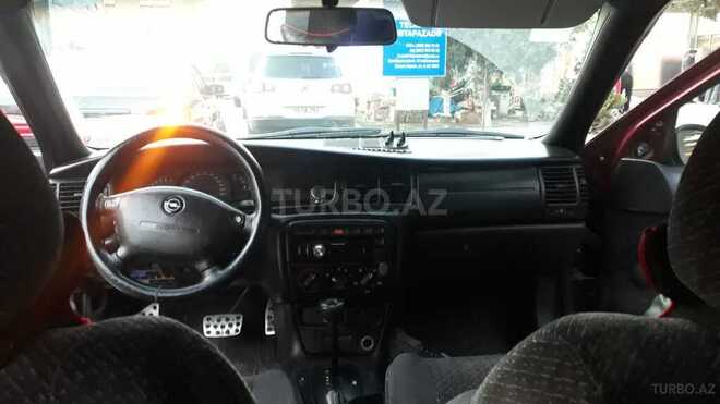 Opel Vectra 1997, 234,765 km - 2.0 l - Bakı