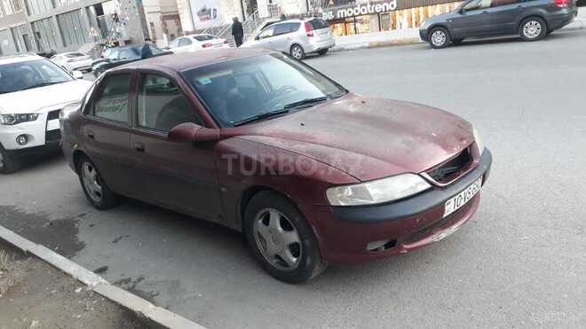 Opel Vectra 1997, 234,765 km - 2.0 l - Bakı